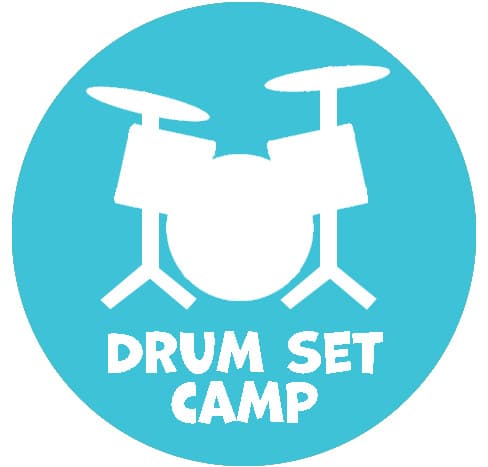 Drum Set Camp
