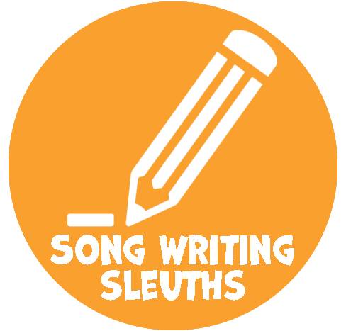 Song Writing Sleuths