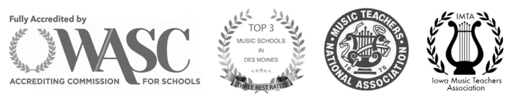 A Top 3 Rated Music School Accreditations