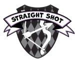 Straight Shot Logo